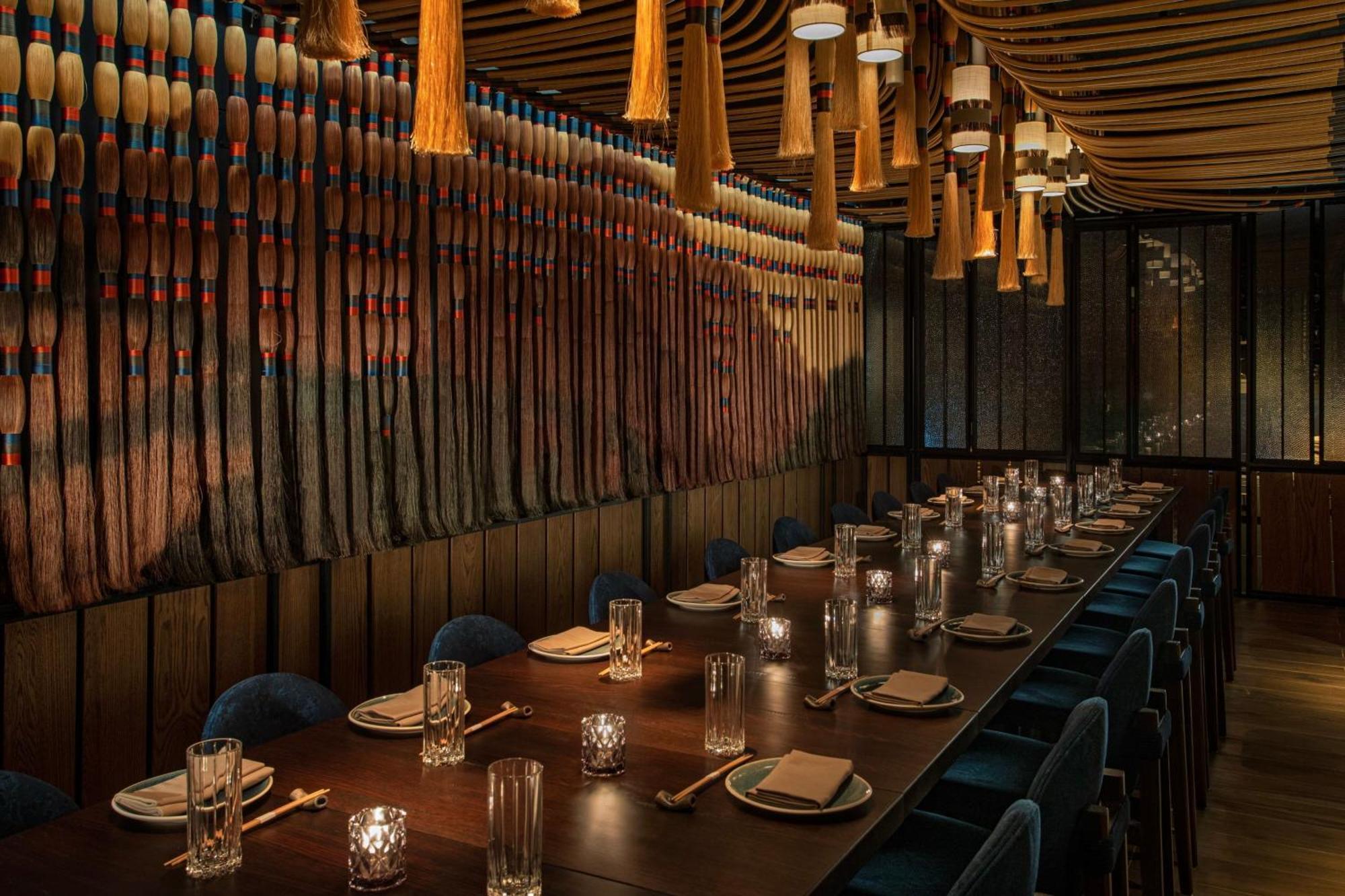 Moxy Nyc Lower East Side Nova York