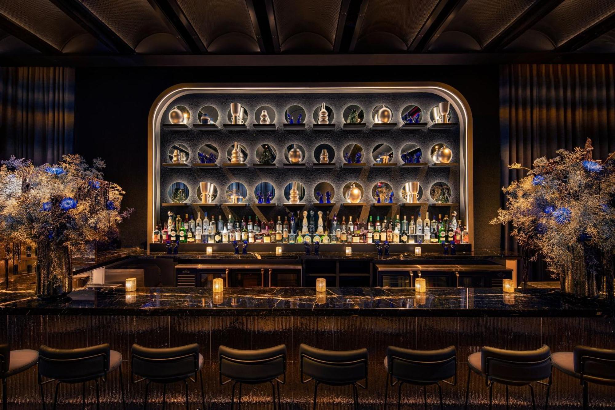 Moxy Nyc Lower East Side 4* Nova York