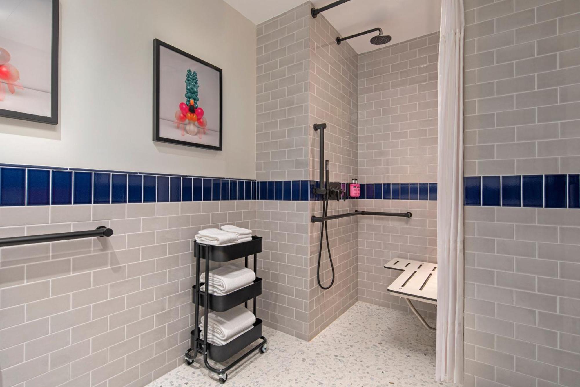 Moxy Nyc Lower East Side Hotel Nova York